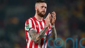 Pontus Jansson still missing for Brentford’s game against Brighton