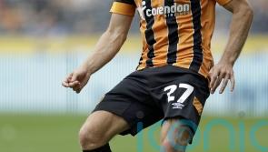 Regan Slater suspended for Hull’s clash with Birmingham