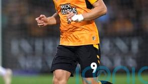 Joe Ironside looking to keep place in Cambridge side against Sheffield Wednesday