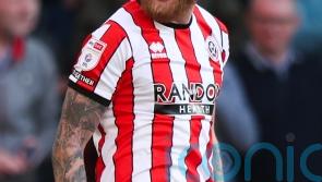 Oli McBurnie back in contention as Sheffield United host Blackpool