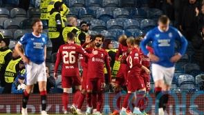 Scott Arfield blames ‘naivety’ for Rangers collapse