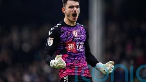Max O’Leary could retain starting spot in goal for Bristol City against Millwall
