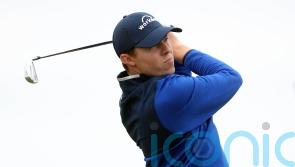 Matt Fitzpatrick will risk ‘aggressive’ approach to climb Valderrama leaderboard