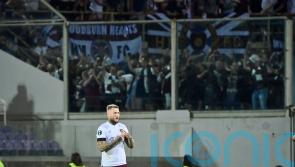 We weren’t aggressive enough – Robbie Neilson disheartened by Fiorentina defeat