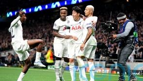 It doesn’t matter – Son Heung-min not interested in Tottenham’s critics