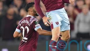 David Moyes hails West Ham’s European history-maker Jarrod Bowen