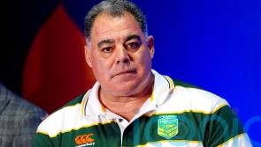 Mal Meninga feels ‘most competitive’ World Cup can be ‘start of something big’