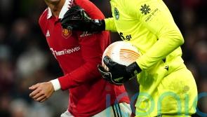Francis Uzoho savours Old Trafford dream after ‘best performance’ of career