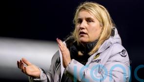 Paul Green expects Chelsea boss Emma Hayes to still be involved during recovery
