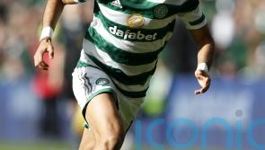 Celtic still without injured Jota but Liel Abada passes fitness test