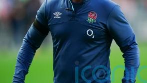 Simon Middleton ready for ‘huge challenge’ when England take on France
