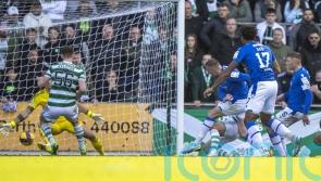 St Johnstone out to banish memories of Celtic defeat at Livingston – Liam Gordon