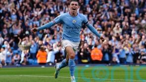Phil Foden celebrates new Manchester City contract &ndash; Friday&rsquo;s sporting social