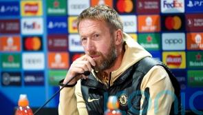 Chelsea boss Graham Potter commends Edouard Mendy’s attitude