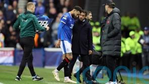 Giovanni van Bronckhorst admits Connor Goldson injury is ‘a big blow’ to Rangers