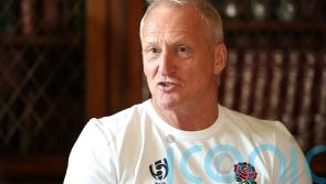 Simon Middleton sees room for improvement despite England’s win over France