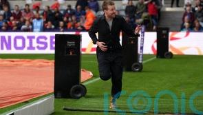 Oh my god, I can’t believe it – Kaiser Chiefs’ set cut short at World Cup opener