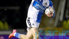 Aaron Collins double helps Bristol Rovers continue revival with Cheltenham win