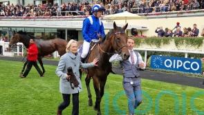 Beaten, but Baaeed still a champion – and still brilliant