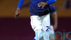 Livingston boss David Martindale hails ‘exciting’ Dylan Bahamboula