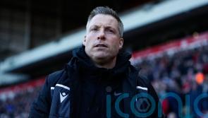 Neil Harris salutes Gillingham display in draw with leaders Stevenage