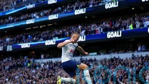 You snooze, you win – Eric Dier says afternoon naps are secret to Tottenham form