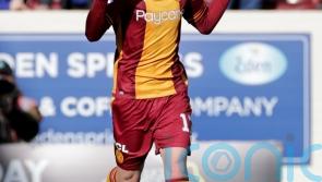 Leon King was lucky not to see red for Rangers – Motherwell’s Stuart McKinstry