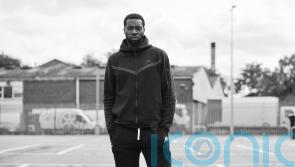Mo Solaude says space to play sport ‘very important’ for inner-city youngsters