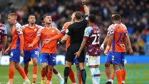 Joel Piroe suspended for Swansea’s clash with Reading