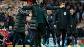 Jurgen Klopp awaits referee’s report regarding further punishment after red card