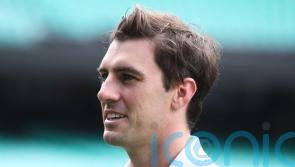 Australia’s Test captain Pat Cummins named ODI skipper