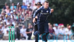 Bring on England – Scotland’s Mark Watt would welcome T20 World Cup battle