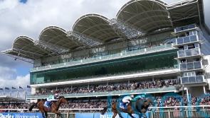 Juddmonte keen to keep Chaldean and Nostrum apart
