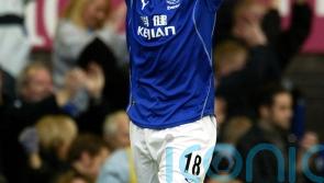 Remember the name – Wayne Rooney’s dynamite debut recalled 20 years later