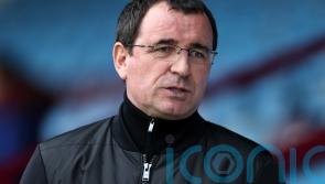 Ibrox trip is no ‘jolly boys’ outing’ for Gary Bowyer and Dundee