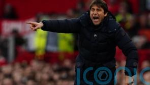 Antonio Conte excited to test Spurs side against football &lsquo;monster&rsquo; Man Utd