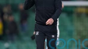 ‘Magnificent win’ at Norwich leaves Luton boss Nathan Jones proud