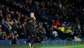 West Brom have squad to climb the table – caretaker boss Richard Beale