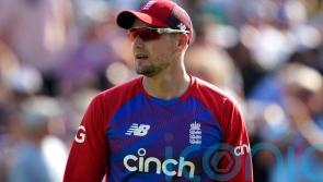 Liam Livingstone keen to play a part in England’s T20 World Cup bid