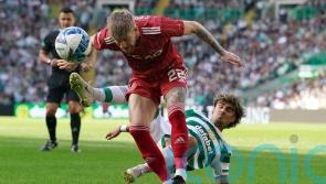 Aberdeen brush aside Partick Thistle to reach Premier Sports Cup last four