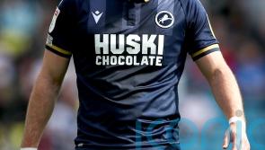 Millwall striker Tom Bradshaw’s first-half treble stings Watford