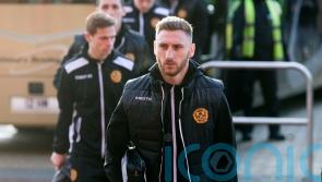 Motherwell boss Steven Hammell calls in experts to aid Moult’s fitness return