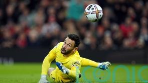 Hugo Lloris not concerned by Tottenham&rsquo;s results against top six clubs