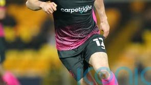 Defensive concerns for Exeter ahead of Fleetwood clash