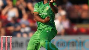 Teenage Leicestershire leg-spinner Rehan Ahmed named in England Lions squad