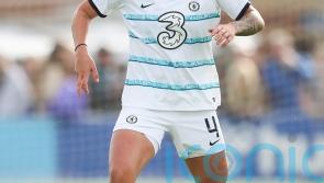 Millie Bright gives Chelsea a Champions League win away to Paris St Germain