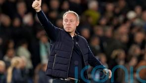 Steve Cooper admits Forest need to be ‘almost perfect’ to match Liverpool