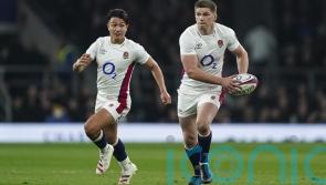 We’ll have teas together – Marcus Smith looks to build Owen Farrell relationship