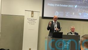 Ireland’s chief justice warns of ‘aggressive nationalism’ spreading across Europe