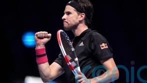 Dominic Thiem finds his form for ‘special’ win over Hubert Hurkacz